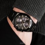قیمت و خرید ساعت مچی مردانه کاسیو (CASIO) ادیفس(ادیفایس) مدل EFS-S650DC-1ADF کلاسیک | اورجینال و اصلی - تصویر 2