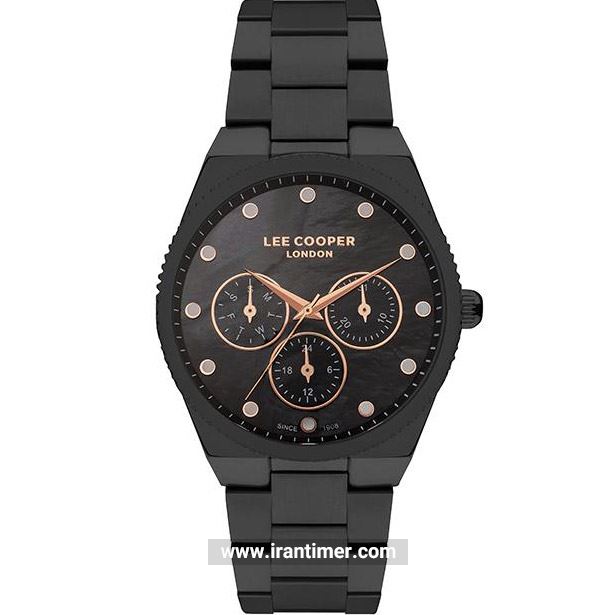 قیمت و خرید ساعت مچی زنانه لیکوپر(LEE COOPER) مدل LC07452.650 کلاسیک | اورجینال و اصلی