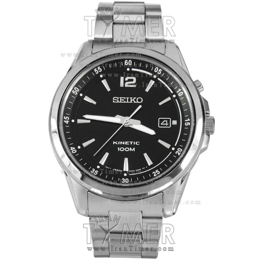 قیمت و خرید ساعت مچی مردانه سیکو(SEIKO) مدل SKA591P1 کلاسیک | اورجینال و اصلی