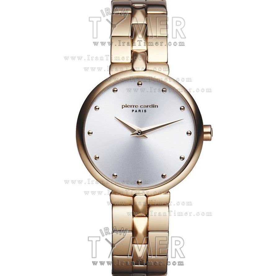 قیمت و خرید ساعت مچی زنانه پیر کاردین(PIERRE CARDIN) مدل PC902632F08 کلاسیک | اورجینال و اصلی