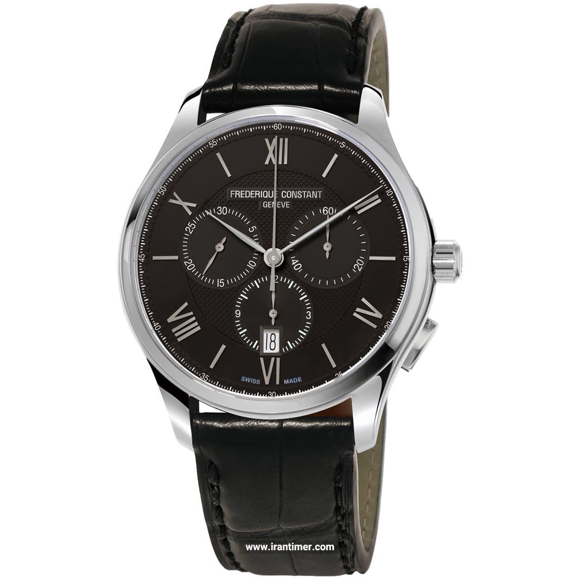 قیمت و خرید ساعت مچی مردانه فردریک کنستانت(FREDERIQUE CONSTANT) مدل FC-292MB5B6 کلاسیک | اورجینال و اصلی