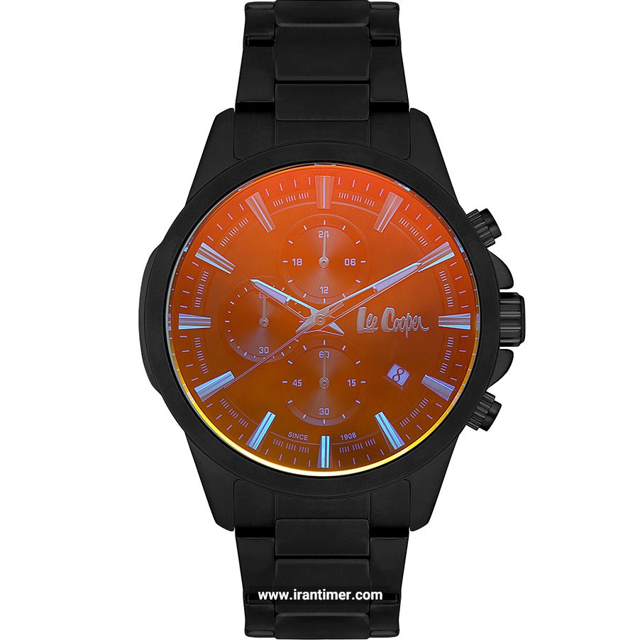 قیمت و خرید ساعت مچی مردانه لیکوپر(LEE COOPER) مدل LC07166.650 کلاسیک | اورجینال و اصلی