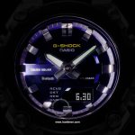 قیمت و خرید ساعت مچی مردانه کاسیو (CASIO) جی شاک مدل GST-B600A-1A6DR اسپرت | اورجینال و اصلی - تصویر 4
