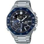 قیمت و خرید ساعت مچی مردانه کاسیو (CASIO) ادیفس(ادیفایس) مدل ECB-10DB-1BDF اسپرت | اورجینال و اصلی