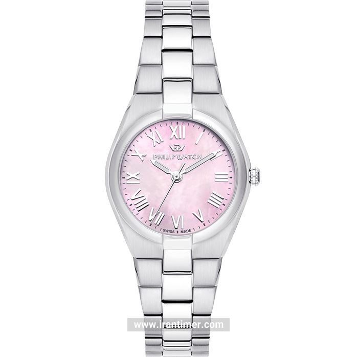قیمت و خرید ساعت مچی زنانه فلیپ واچ(Philip Watch) مدل R8253222508 فشن | اورجینال و اصلی