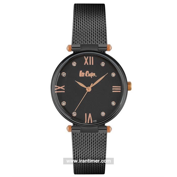 قیمت و خرید ساعت مچی زنانه لیکوپر(LEE COOPER) مدل LC06864.060 کلاسیک | اورجینال و اصلی