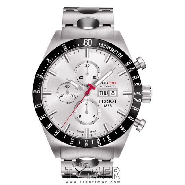 قیمت و خرید ساعت مچی مردانه تیسوت(TISSOT) مدل T044_614_21_031_00 اسپرت | اورجینال و اصلی