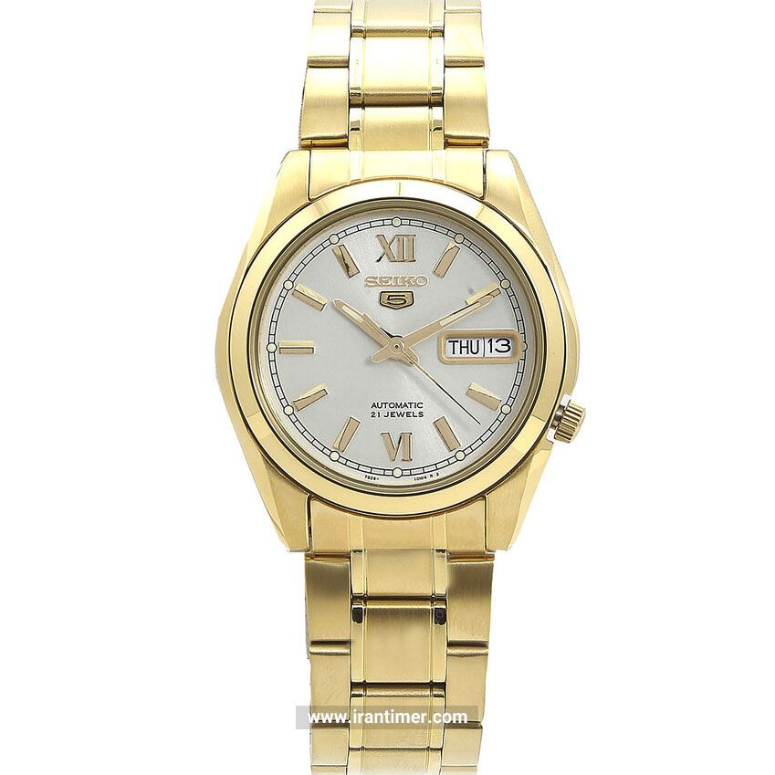 قیمت و خرید ساعت مچی مردانه سیکو(SEIKO) مدل SNKL58K1 کلاسیک | اورجینال و اصلی