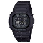 قیمت و خرید ساعت مچی مردانه کاسیو (CASIO) جی شاک مدل GW-5000HS-1DR اسپرت | اورجینال و اصلی