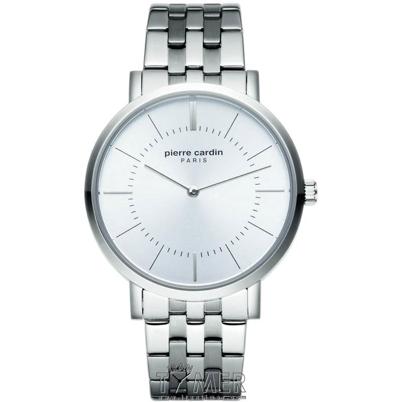 قیمت و خرید ساعت مچی مردانه پیر کاردین(PIERRE CARDIN) مدل PC902621F05 کلاسیک | اورجینال و اصلی