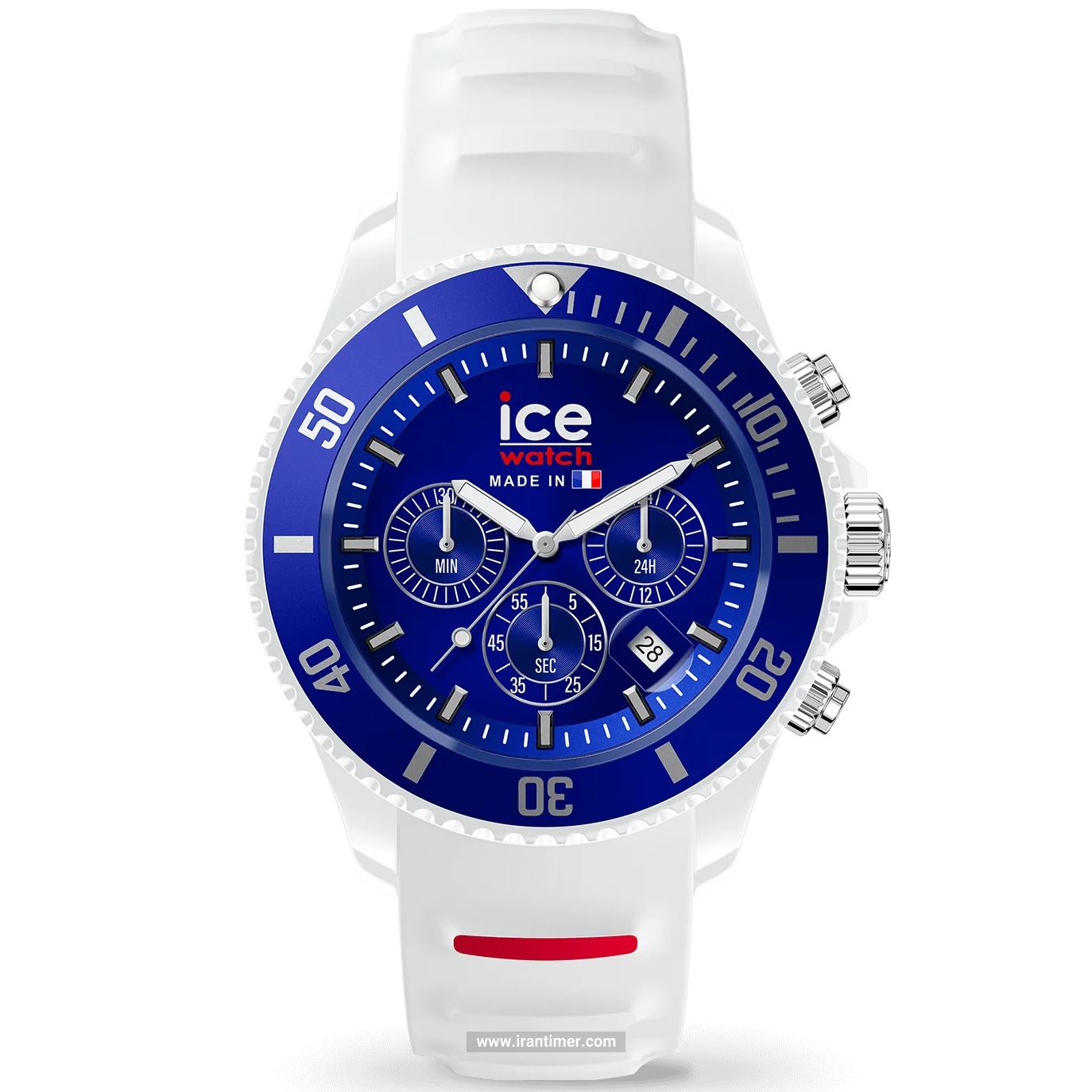 قیمت و خرید ساعت مچی مردانه آیس واچ(ICE WATCH) مدل 023252 اسپرت | اورجینال و اصلی