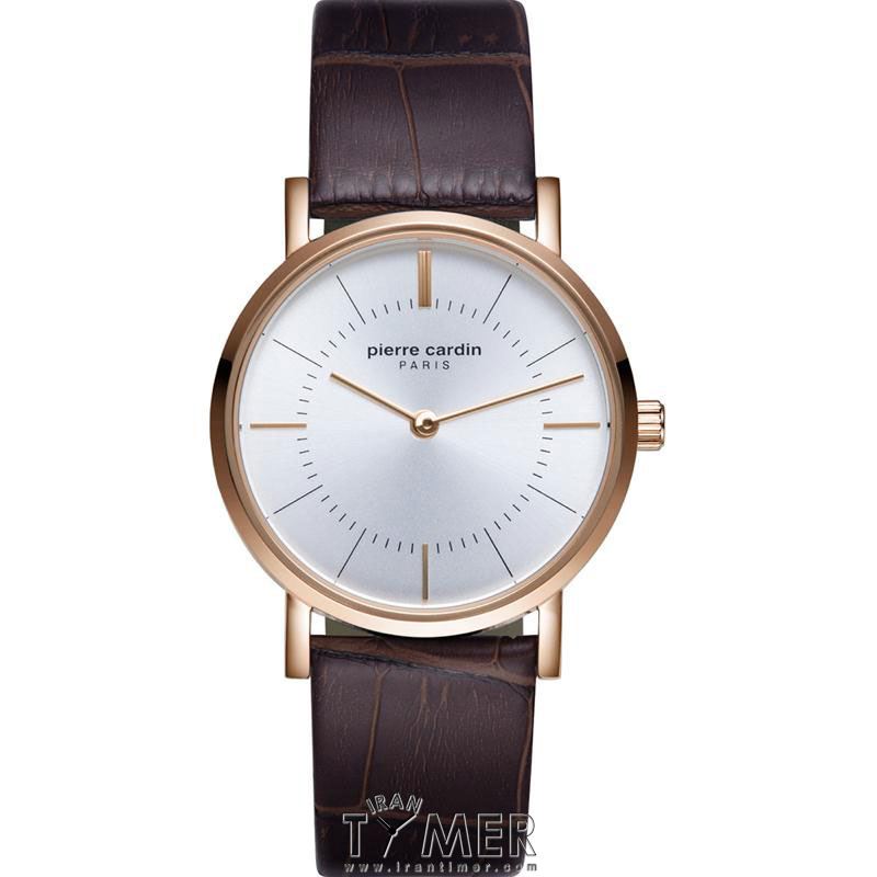 قیمت و خرید ساعت مچی زنانه پیر کاردین(PIERRE CARDIN) مدل PC902612F03 کلاسیک | اورجینال و اصلی
