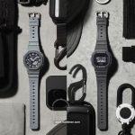 قیمت و خرید ساعت مچی مردانه کاسیو (CASIO) جی شاک مدل DW-5610UU-8DR اسپرت | اورجینال و اصلی - تصویر 3