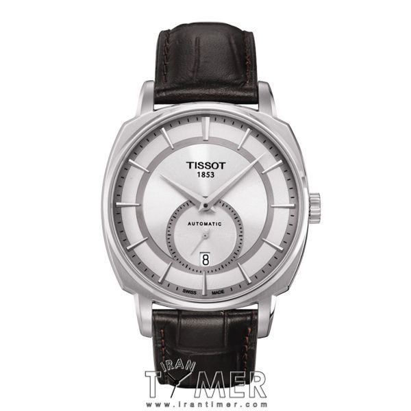 قیمت و خرید ساعت مچی مردانه تیسوت(TISSOT) مدل T059_528_16_031_00 کلاسیک | اورجینال و اصلی
