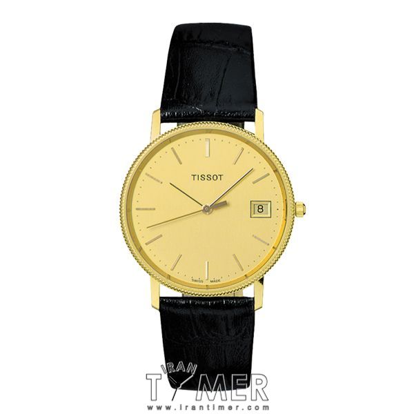 قیمت و خرید ساعت مچی مردانه تیسوت(TISSOT) مدل T71_3_412_21 کلاسیک | اورجینال و اصلی