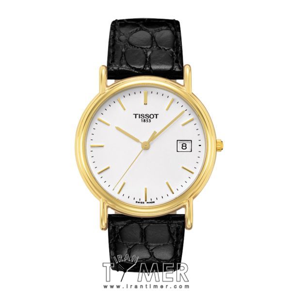 قیمت و خرید ساعت مچی مردانه تیسوت(TISSOT) مدل T71_3_429_11 کلاسیک | اورجینال و اصلی