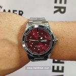 قیمت و خرید ساعت مچی مردانه تلارو(Tellaro) مدل T3109G-S2261R کلاسیک | اورجینال و اصلی - تصویر 4