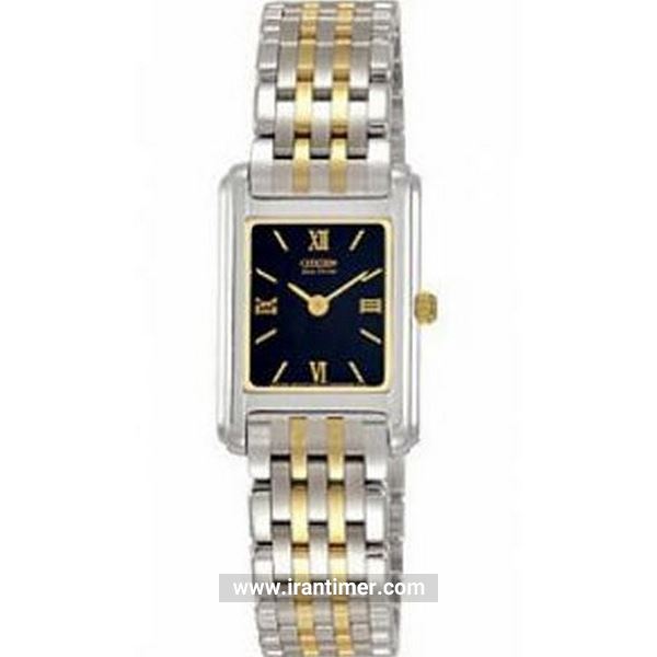 قیمت و خرید ساعت مچی زنانه سیتیزن(CITIZEN) مدل EG3018-59E کلاسیک | اورجینال و اصلی