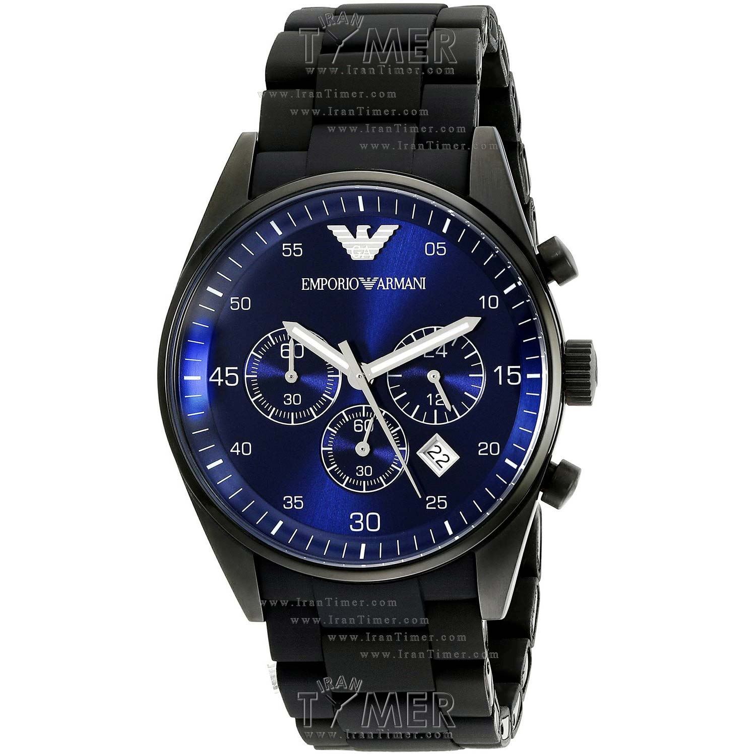 قیمت و خرید ساعت مچی مردانه امپریو آرمانی(EMPORIO ARMANI) مدل AR5921 اسپرت | اورجینال و اصلی