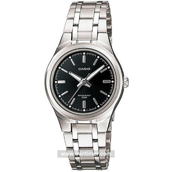 قیمت و خرید ساعت مچی زنانه کاسیو (CASIO) جنرال مدل LTP-1310D-1AVDF کلاسیک | اورجینال و اصلی