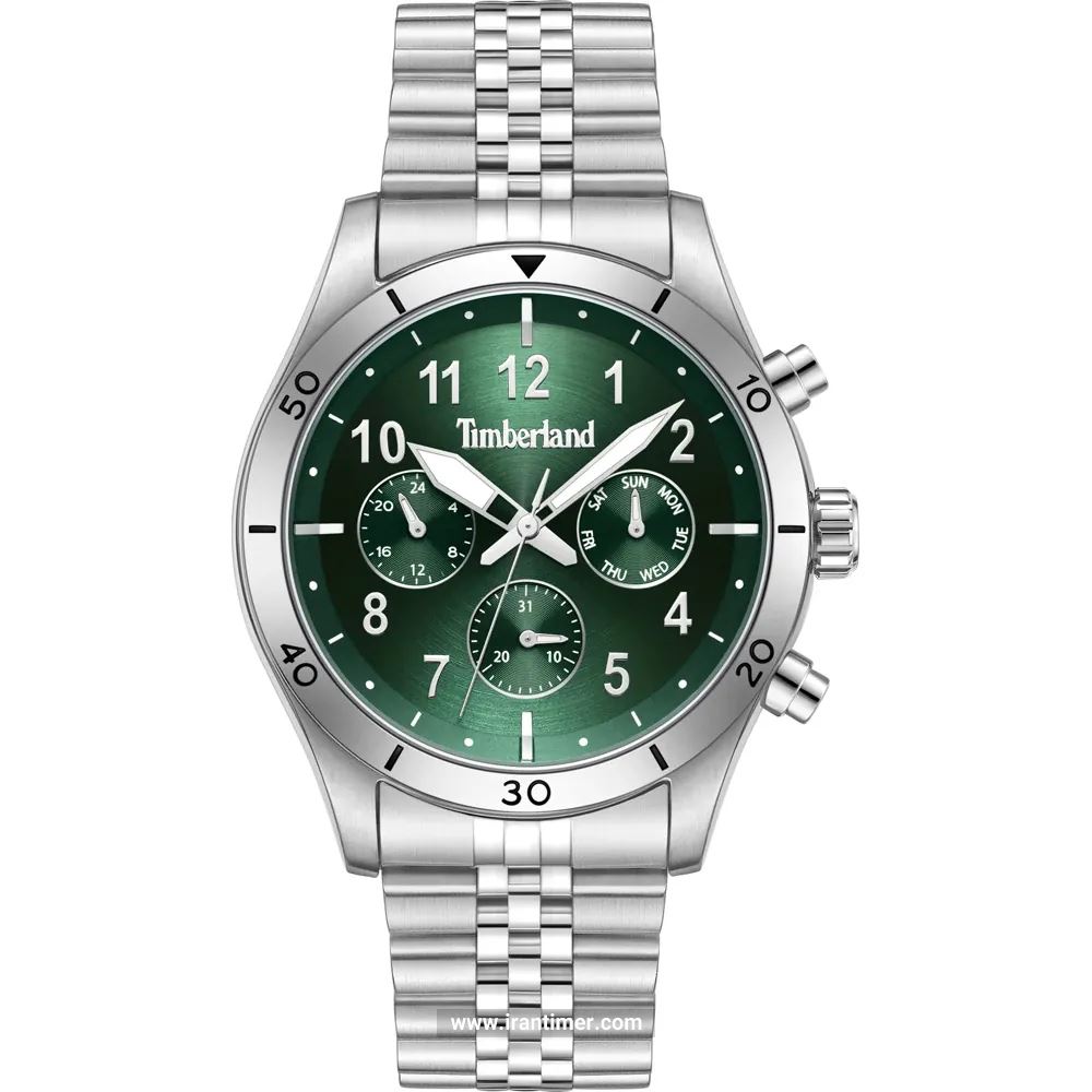 قیمت و خرید ساعت مچی مردانه تیمبرلند(TIMBERLAND) مدل TDWGK0054702 کلاسیک | اورجینال و اصلی