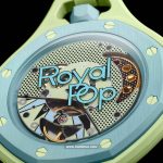 قیمت و خرید ساعت مچی مردانه زنانه سواچ(SWATCH) مدل SSX03L101N اسپرت | اورجینال و اصلی - تصویر 3