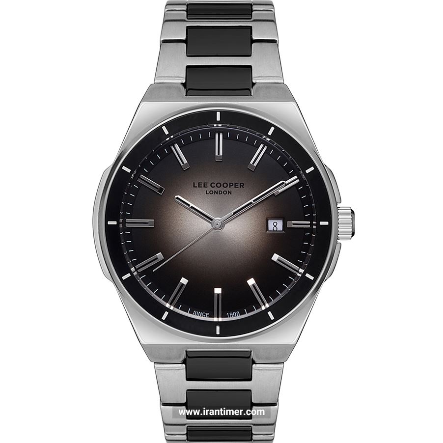 قیمت و خرید ساعت مچی مردانه لیکوپر(LEE COOPER) مدل LC07177.350 کلاسیک | اورجینال و اصلی