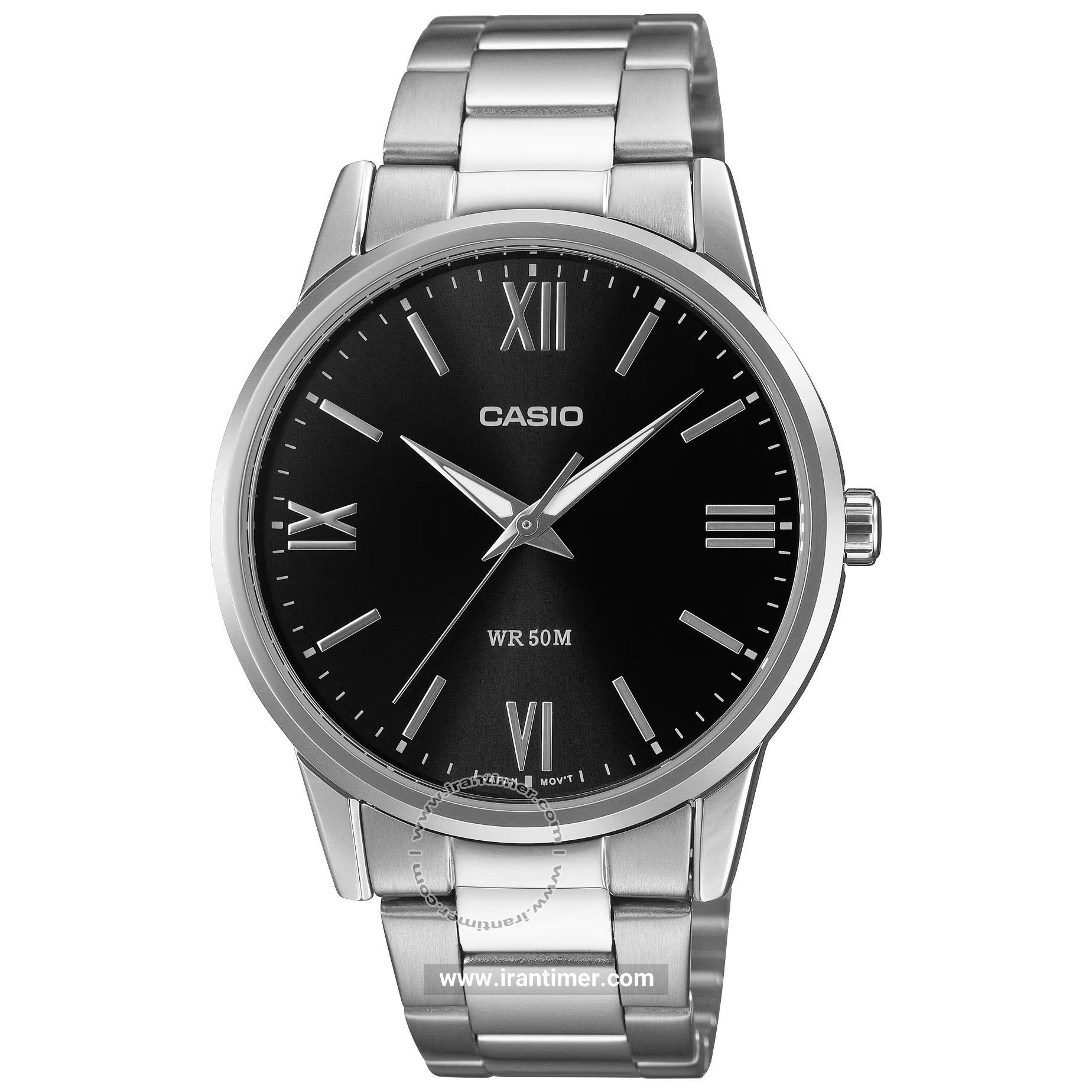 395de3ca4ec548bcb025e93d5122cee9 قیمت و خرید ساعت مچی مردانه کاسیو (CASIO) جنرال مدل MTP-1303DD-1AVDF کلاسیک | اورجینال و اصلی - تصویر 1