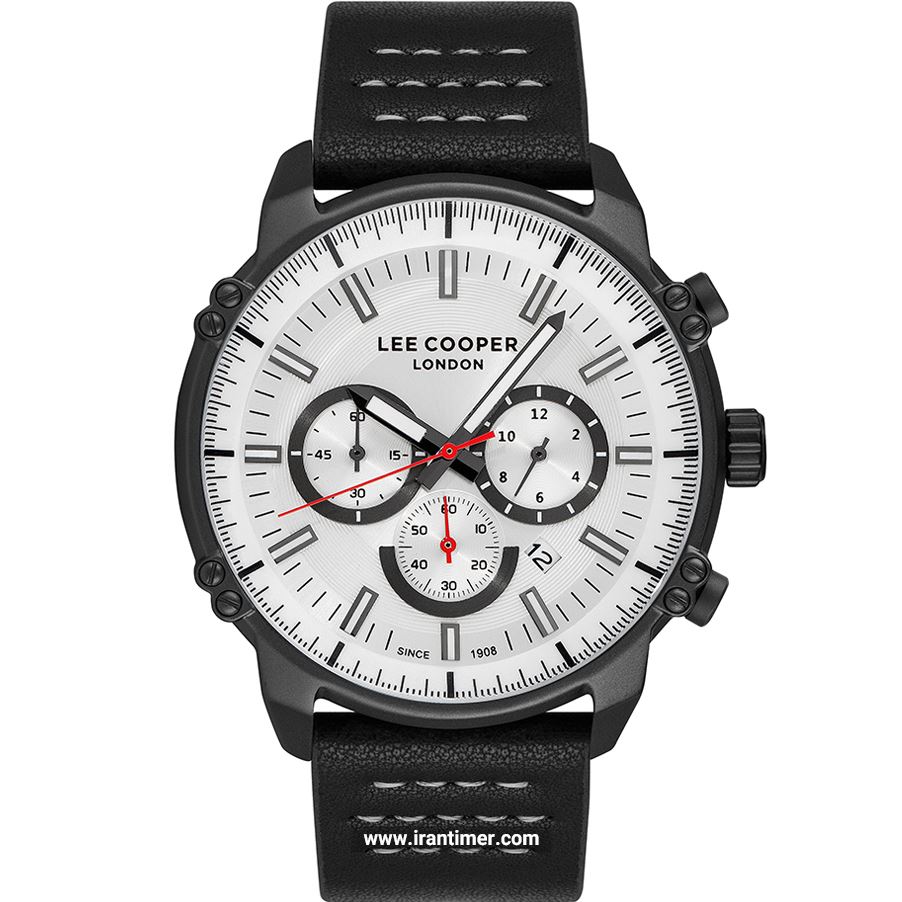 قیمت و خرید ساعت مچی مردانه لیکوپر(LEE COOPER) مدل LC07070.631 کلاسیک | اورجینال و اصلی