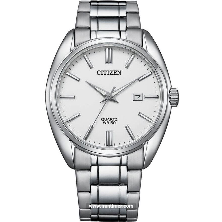 قیمت و خرید ساعت مچی مردانه سیتیزن(CITIZEN) مدل BI5100-58A کلاسیک | اورجینال و اصلی