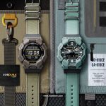 قیمت و خرید ساعت مچی مردانه کاسیو (CASIO) جی شاک مدل GA-010CE-2ADR اسپرت | اورجینال و اصلی - تصویر 6