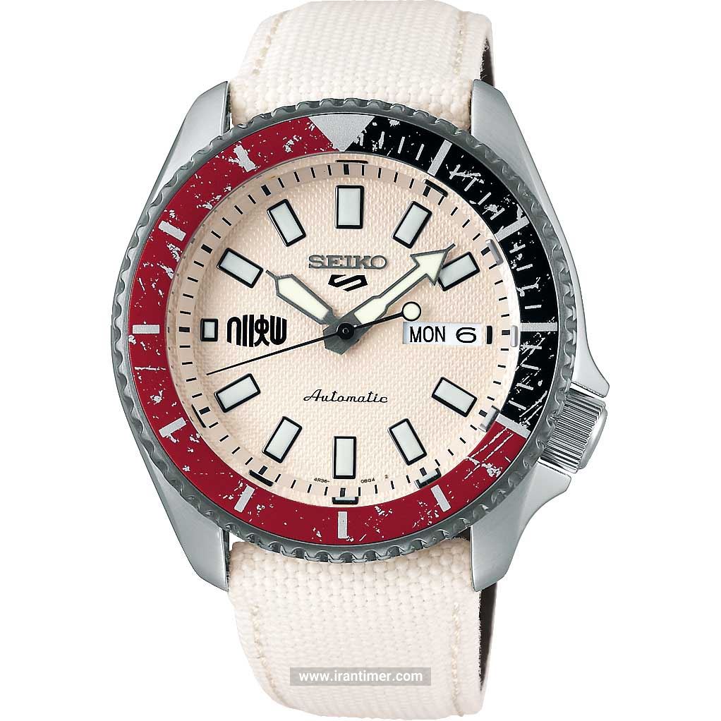 قیمت و خرید ساعت مچی مردانه سیکو(SEIKO) مدل SRPF19K1 کلاسیک | اورجینال و اصلی