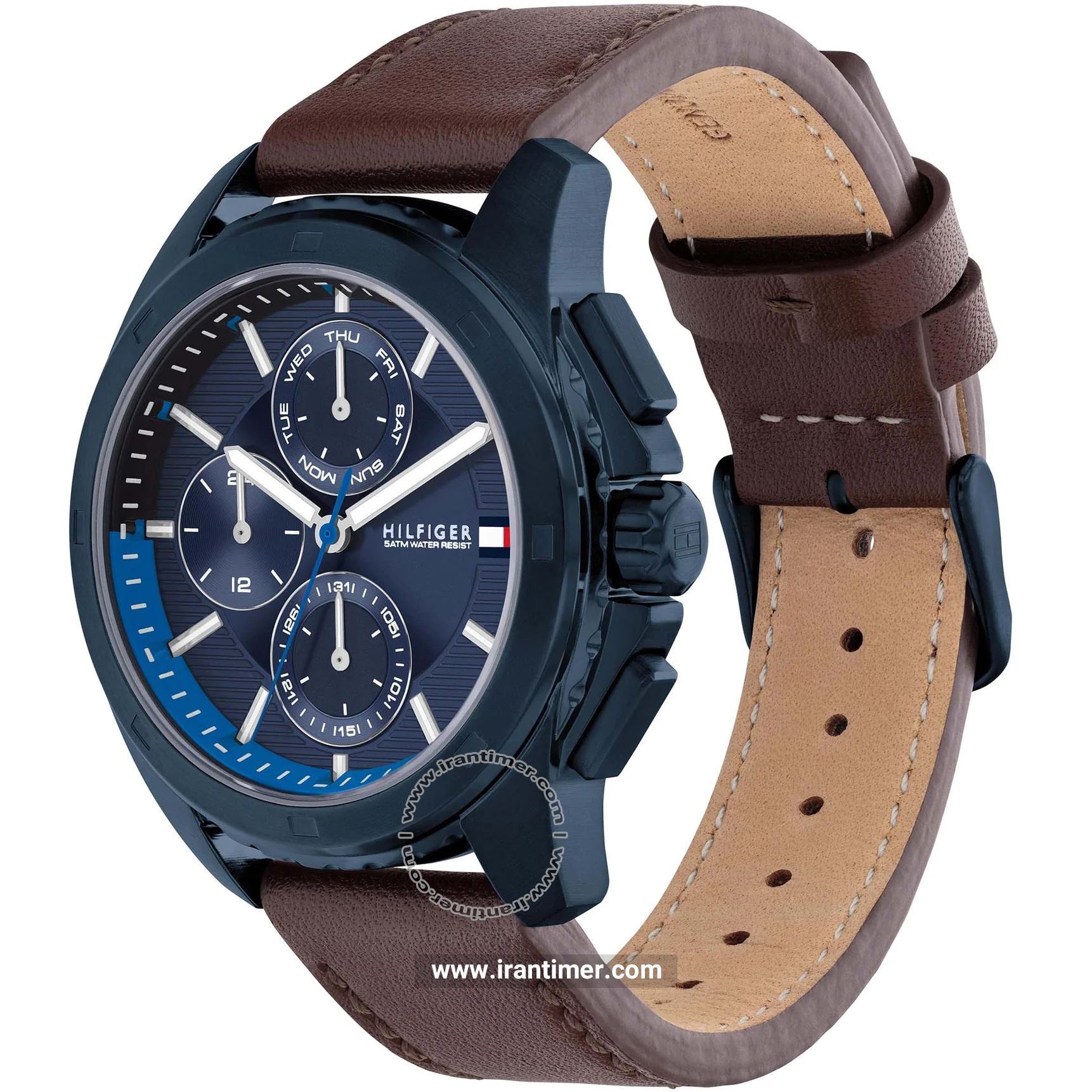 قیمت و خرید ساعت مچی مردانه تامی هیلفیگر(TOMMY HILFIGER) مدل 1710632 کلاسیک | اورجینال و اصلی