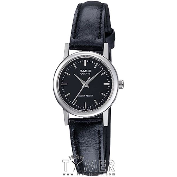 قیمت و خرید ساعت مچی زنانه کاسیو (CASIO) جنرال مدل LTP-1095E-1ADF کلاسیک | اورجینال و اصلی