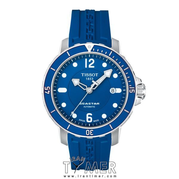 قیمت و خرید ساعت مچی مردانه تیسوت(TISSOT) مدل T066_407_17_047_00 اسپرت | اورجینال و اصلی
