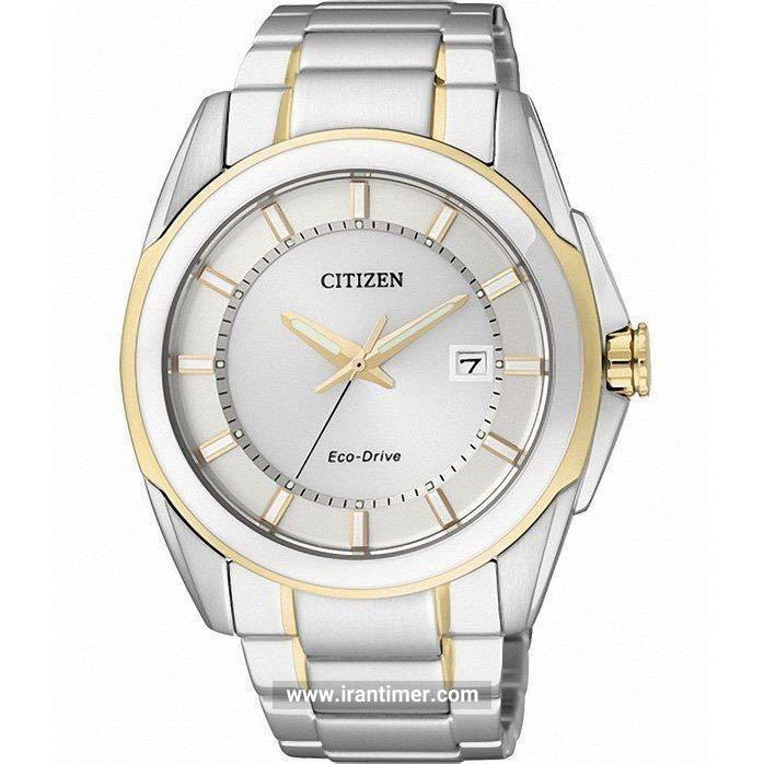 قیمت و خرید ساعت مچی مردانه سیتیزن(CITIZEN) مدل BM6725-56A کلاسیک | اورجینال و اصلی