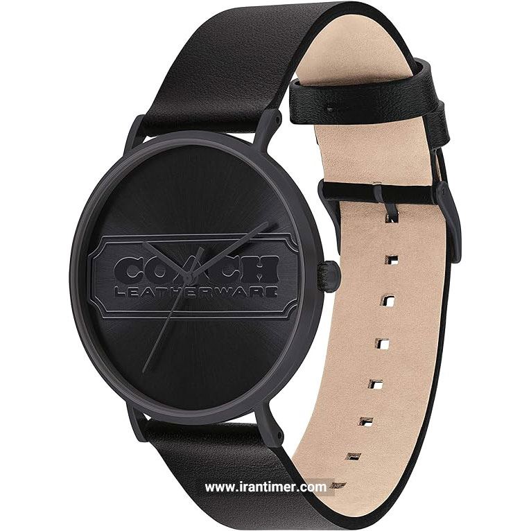 قیمت و خرید ساعت مچی مردانه کوچ(Coach) مدل 14602528 کلاسیک | اورجینال و اصلی