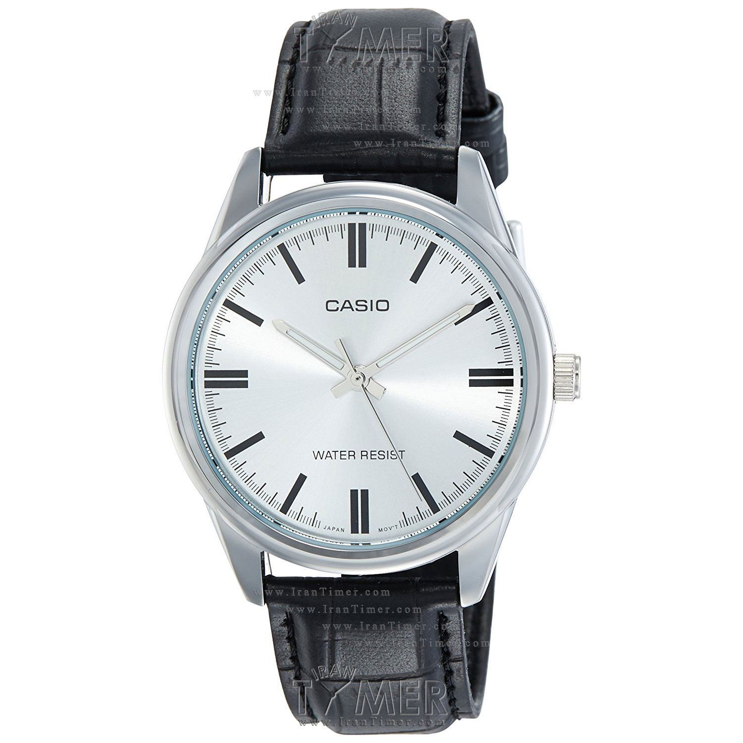 قیمت و خرید ساعت مچی مردانه کاسیو (CASIO) جنرال مدل MTP-V005L-7AUDF کلاسیک | اورجینال و اصلی