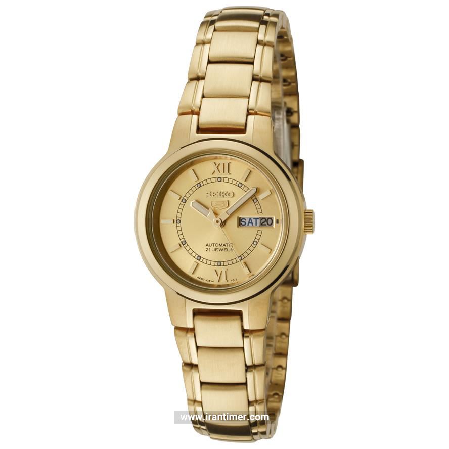 قیمت و خرید ساعت مچی زنانه سیکو(SEIKO) مدل SYME58K1 کلاسیک | اورجینال و اصلی