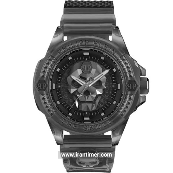 قیمت و خرید ساعت مچی مردانه فیلیپ پلین(Philipp Plein) مدل PWWAA0523 اسپرت | اورجینال و اصلی