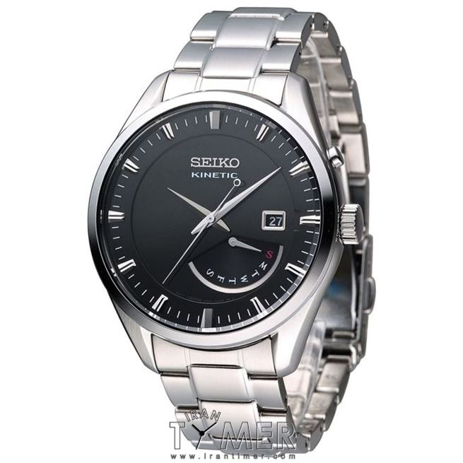 قیمت و خرید ساعت مچی مردانه سیکو(SEIKO) مدل SRN045P1 کلاسیک | اورجینال و اصلی