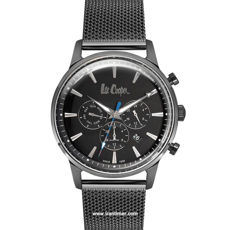 قیمت و خرید ساعت مچی مردانه لیکوپر(LEE COOPER) مدل LC06960.050 کلاسیک | اورجینال و اصلی