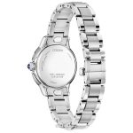 قیمت و خرید ساعت مچی زنانه سیتیزن(CITIZEN) مدل EM1160-58E کلاسیک | اورجینال و اصلی - تصویر 3