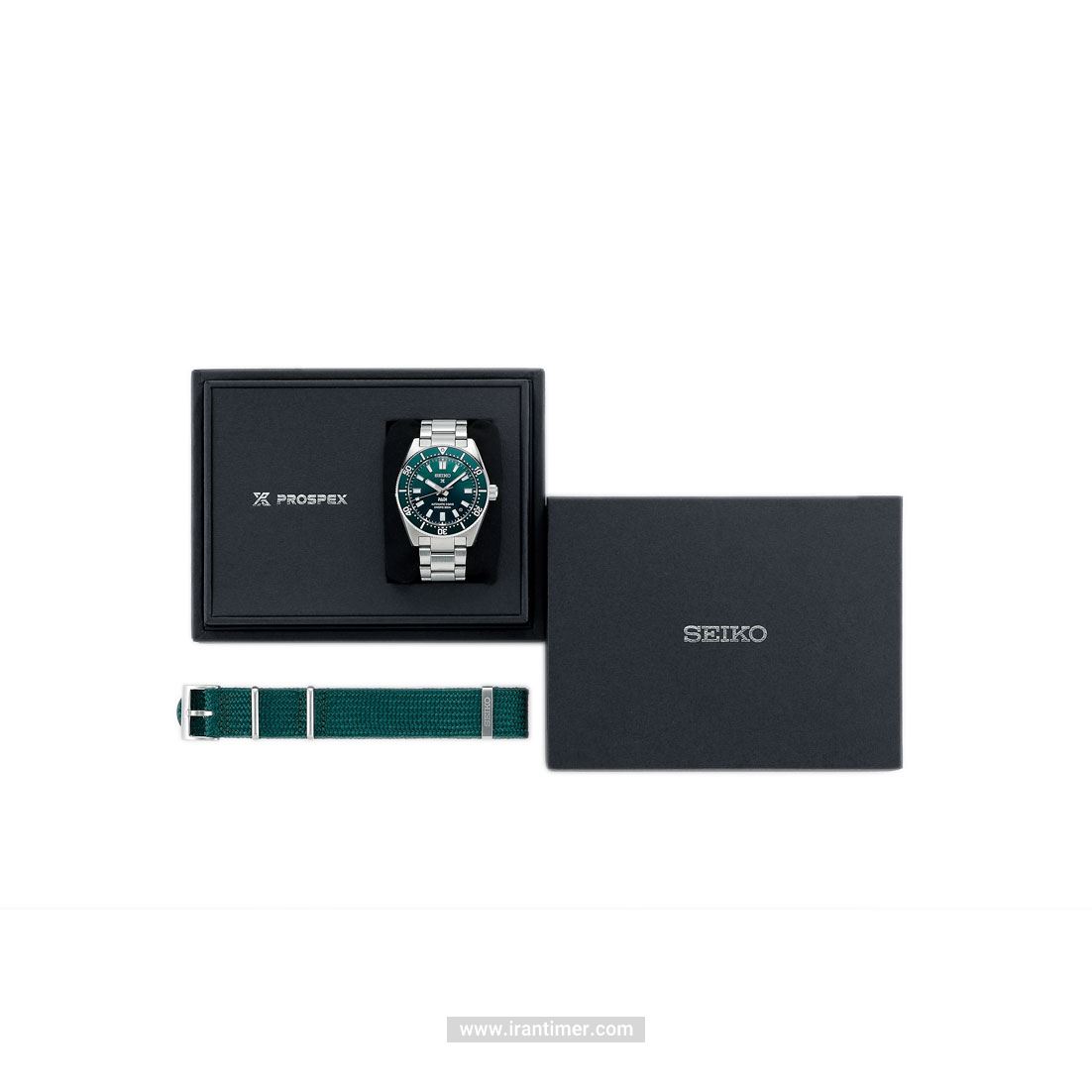 قیمت و خرید ساعت مچی مردانه سیکو(SEIKO) مدل SPB501J1 اسپرت | اورجینال و اصلی