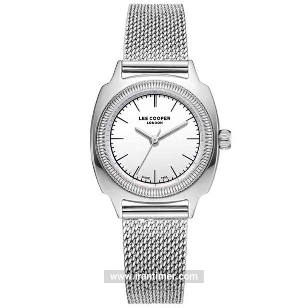 قیمت و خرید ساعت مچی زنانه لیکوپر(LEE COOPER) مدل LC08221.330 کلاسیک | اورجینال و اصلی