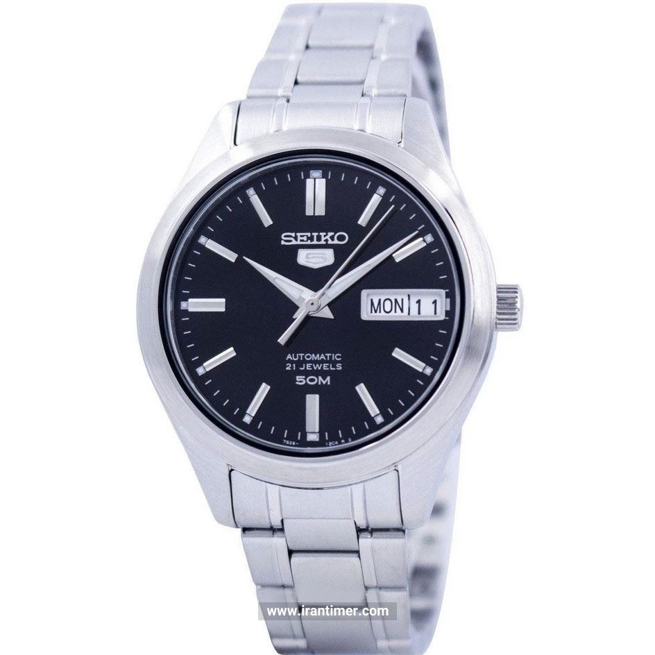 قیمت و خرید ساعت مچی مردانه سیکو(SEIKO) مدل SNK883K1 کلاسیک | اورجینال و اصلی