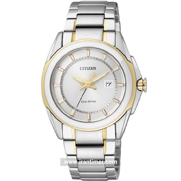 قیمت و خرید ساعت مچی مردانه سیتیزن(CITIZEN) مدل EW1515-51A کلاسیک | اورجینال و اصلی