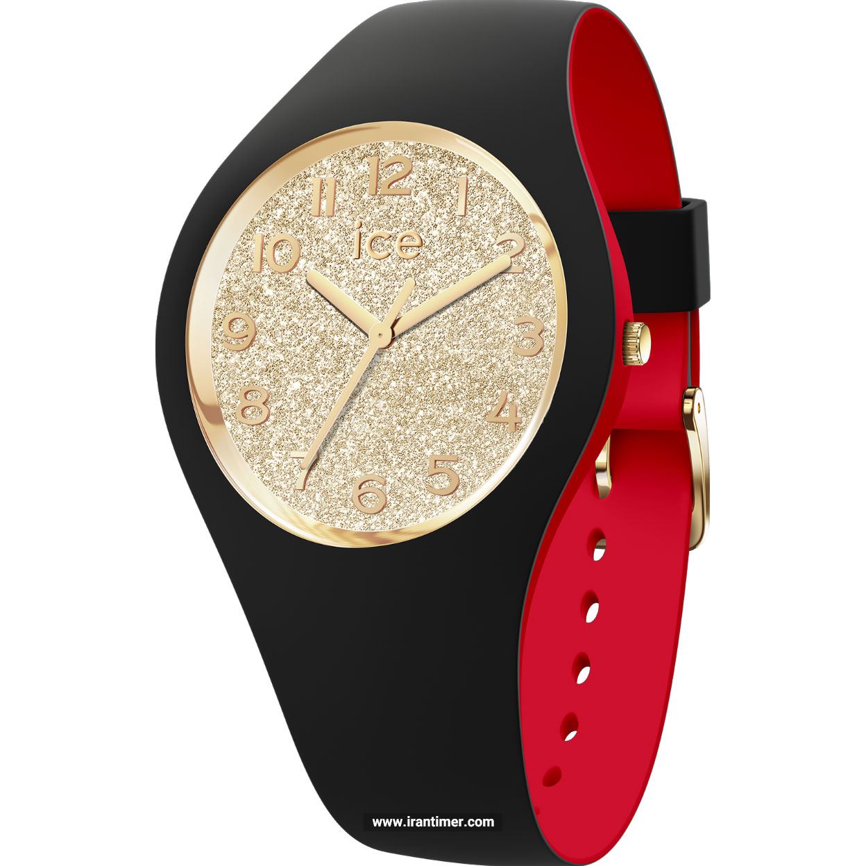 قیمت و خرید ساعت مچی زنانه آیس واچ(ICE WATCH) مدل 022325 فشن اسپرت | اورجینال و اصلی