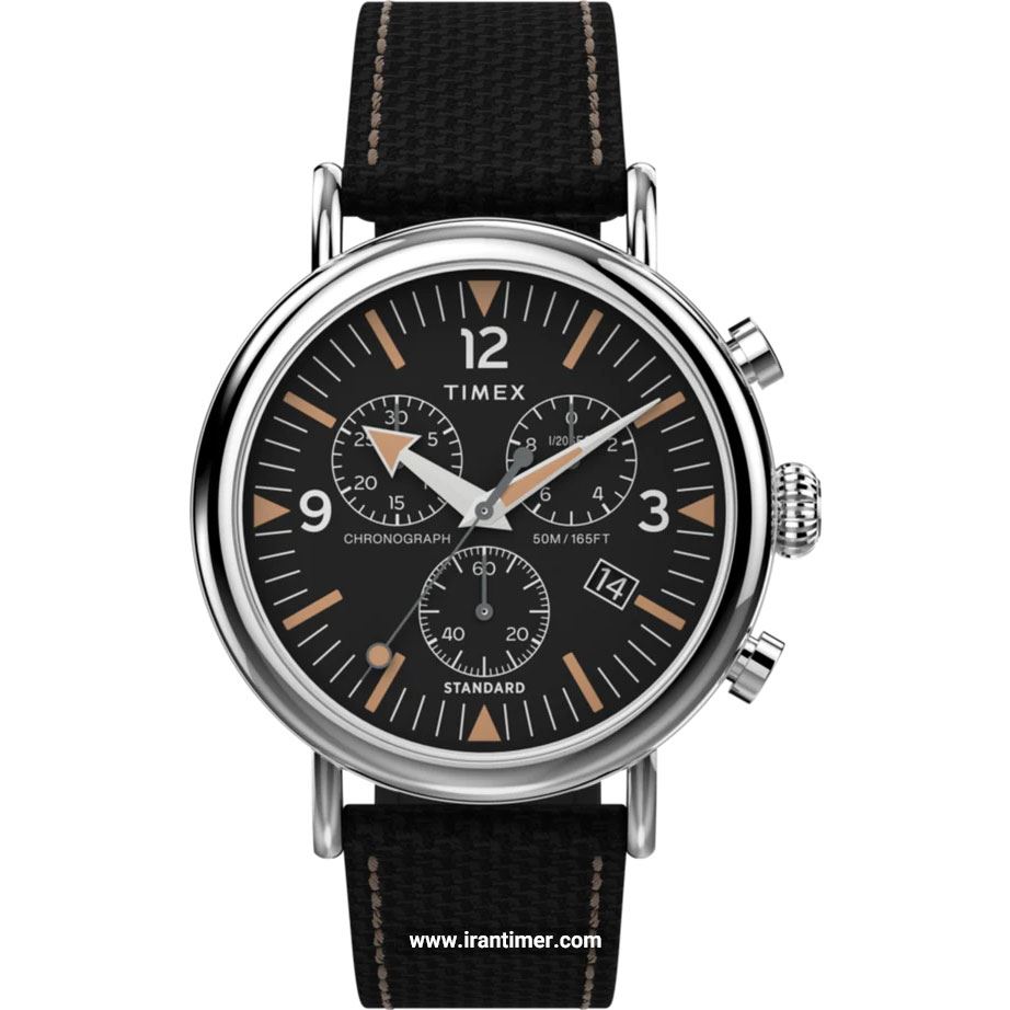 قیمت و خرید ساعت مچی مردانه تایمکس(TIMEX) مدل TW2V43700 اسپرت | اورجینال و اصلی