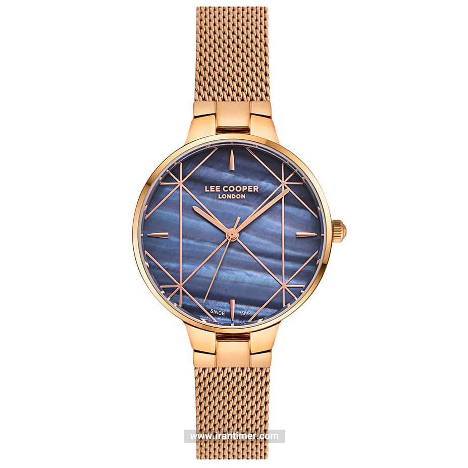 قیمت و خرید ساعت مچی زنانه لیکوپر(LEE COOPER) مدل LC07036.490 کلاسیک | اورجینال و اصلی